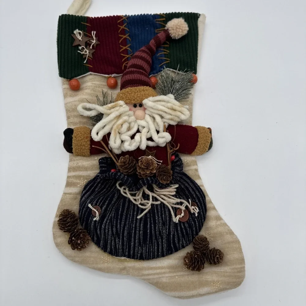 Christmas Stocking 17
